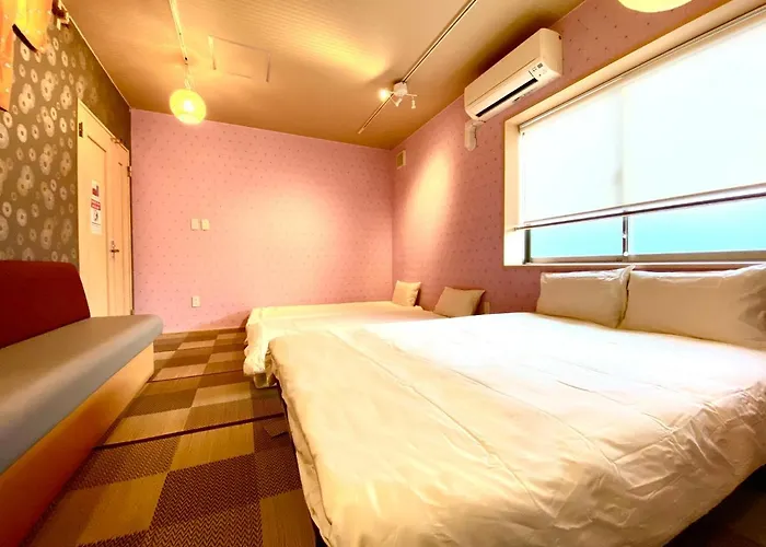 Hostel Kay 101&102