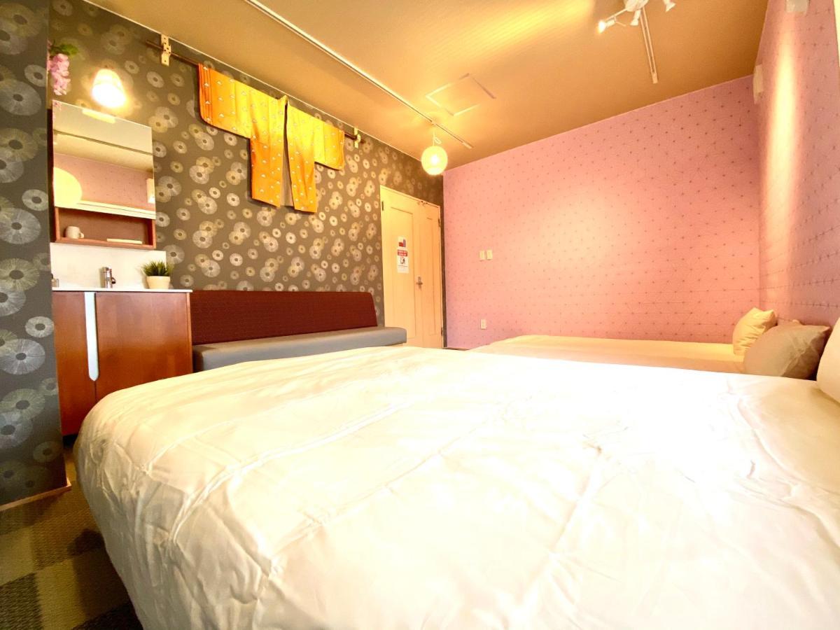 Apartment Kay 101&102 *