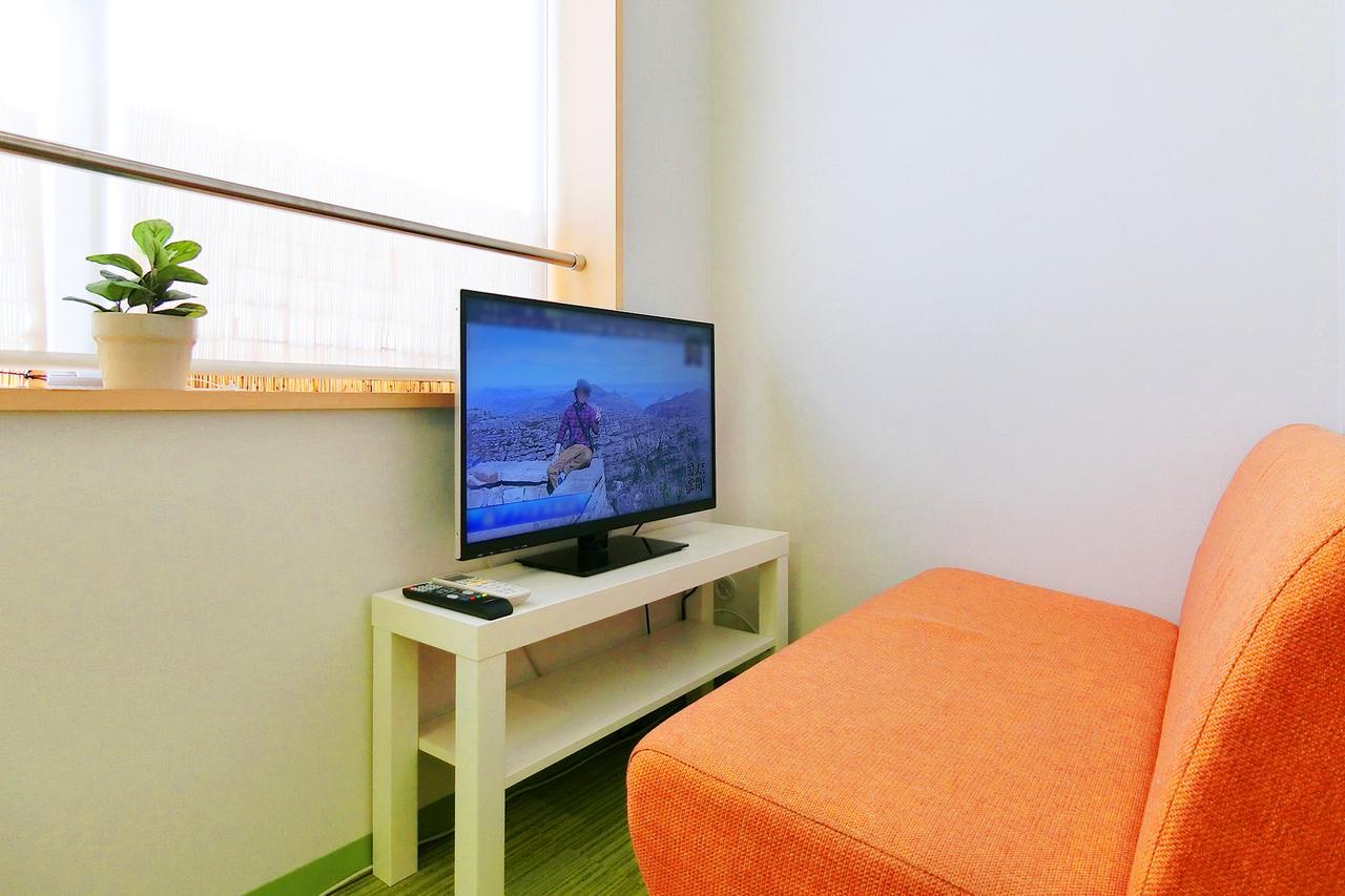 Apartment Kay 101&102 Ōsaka