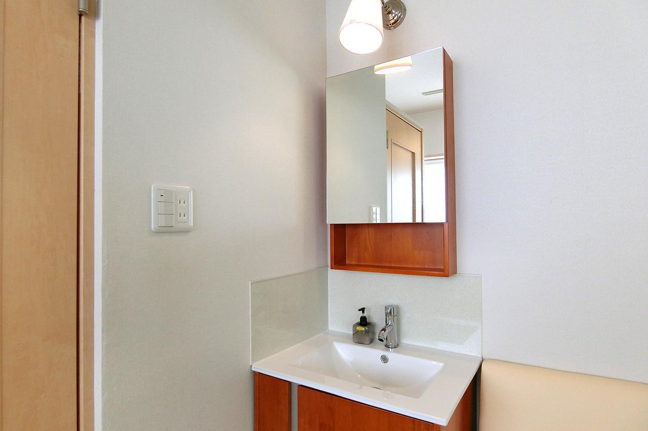 Apartment Kay 101&102 Ōsaka