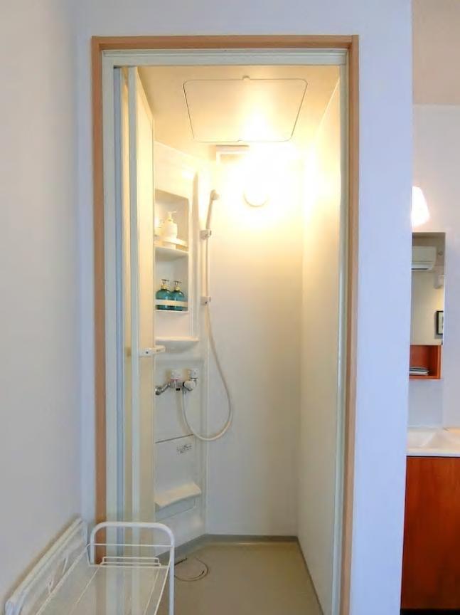 Kay 101&102 Apartment Ōsaka